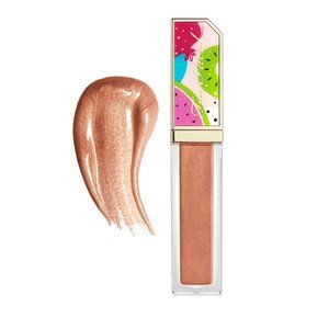 TOO FACED JUICY FRUITS LIP GLOSS TOTALLY COCONUTS